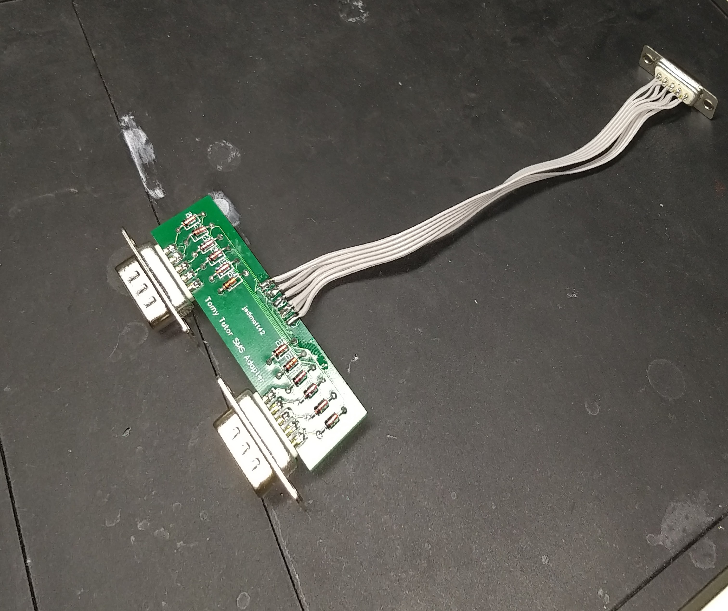 PCB