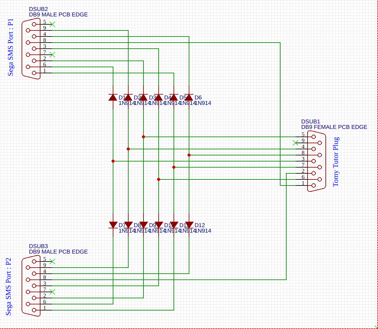 Schematic